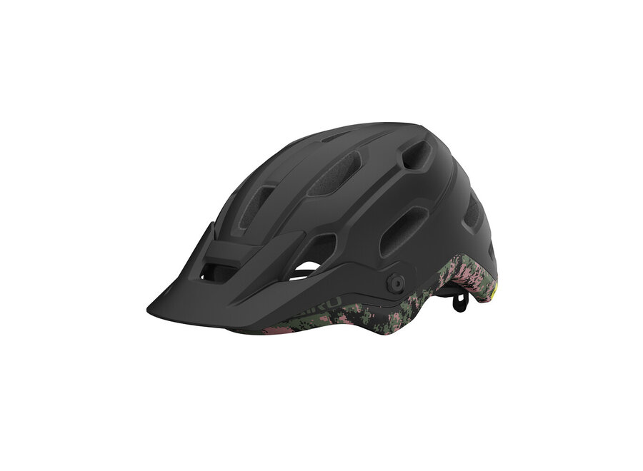 Giro Source  MIPS Helmet - Matt Black Static