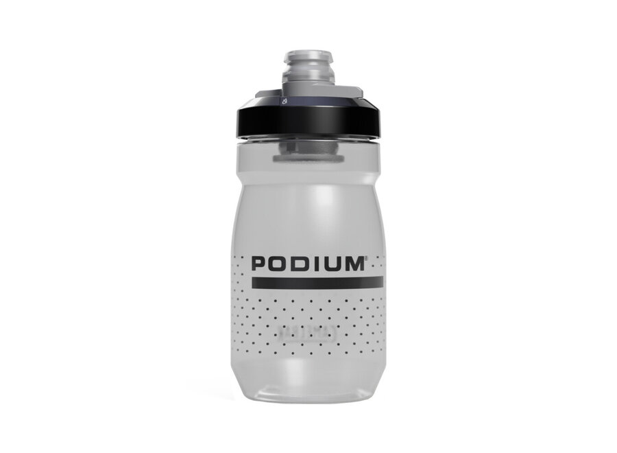 Camelbak Podium Water Bottle -  15oz
