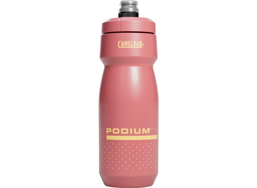 Podium® 24oz Bike Bottle