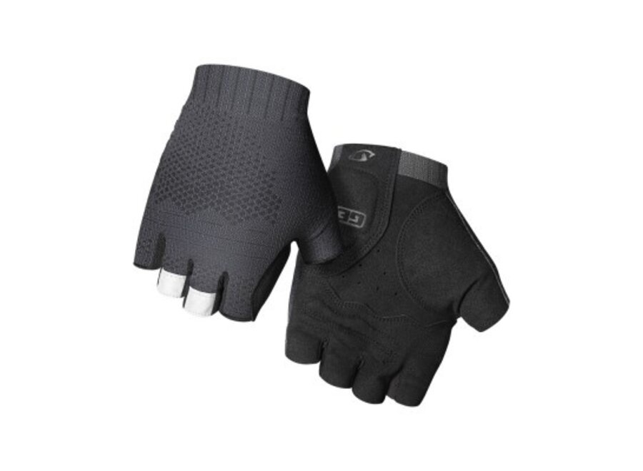 Gir Xnetic Road  Fingerless Glove -  Dark Shadows