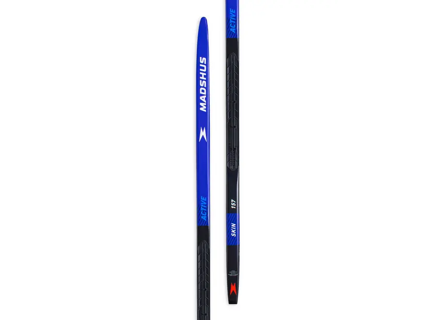 Madshus Active Skin Junior Ski