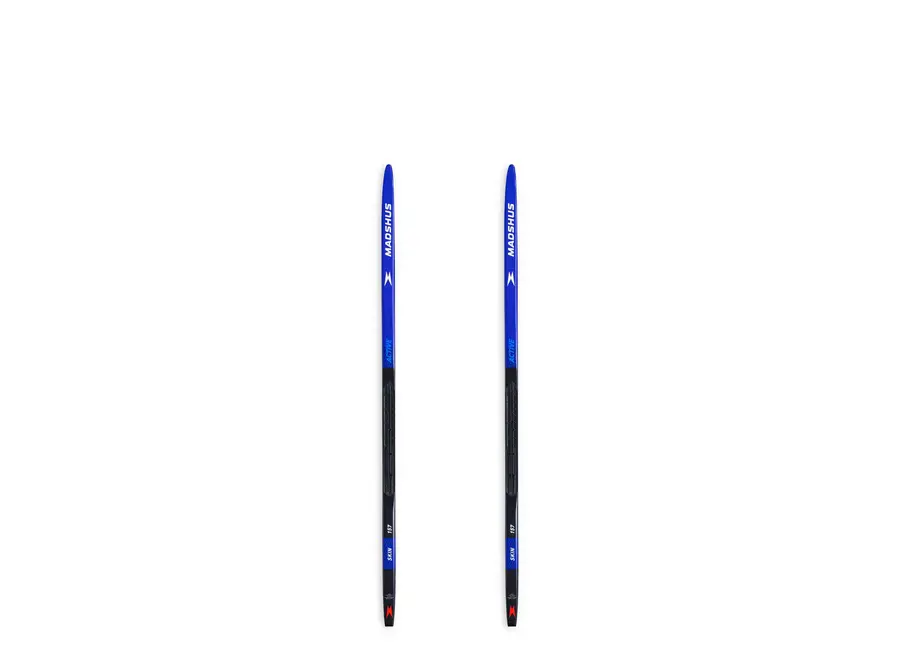 Madshus Active Skin Junior Ski