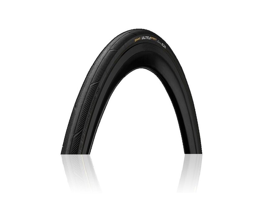 Continental Ultra Sport III Wire Bead Road Tire