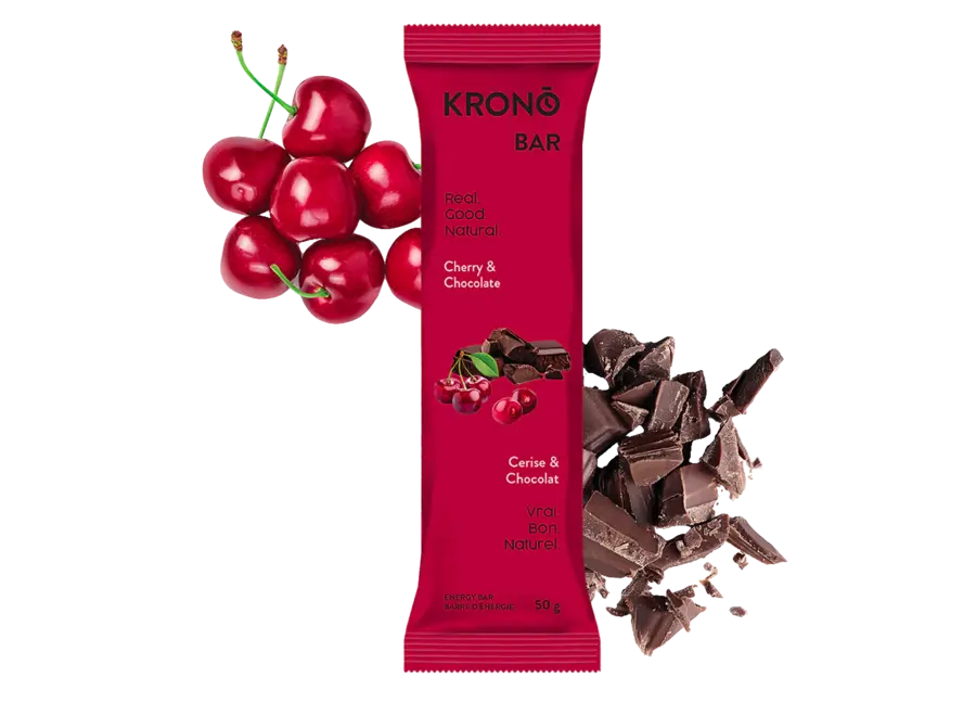 Krono Energy Bar