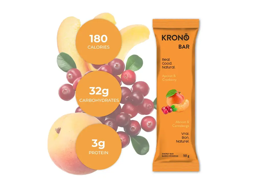 Krono Energy Bar