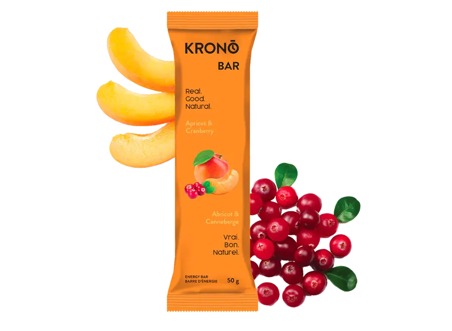 Krono Energy Bar
