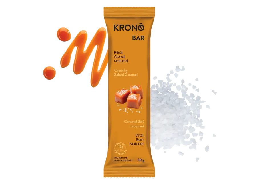 Krono Protein Bar