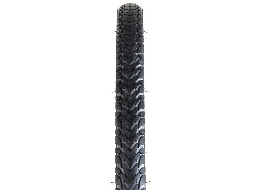 Michelin, Protek Cross Tire, Wire, Clincher, Protek 1mm, Reflex, 22TPI