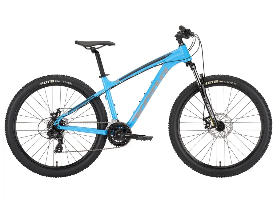 Kona Tanuki - Gloss Blue