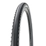 Maxxis Receptor Gravel Tire F120 EXO/TR - Black