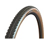 Maxxis Reaver Gravel Tire -  Tubeless, Folding, Tan, Dual, EXO