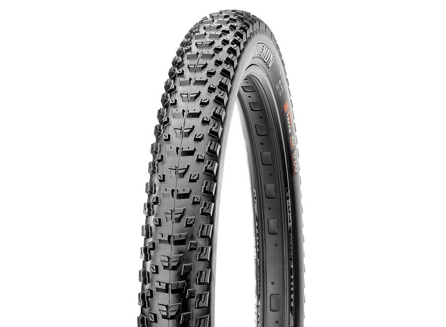Maxxis, Rekon, Tire, Folding, Tubeless Ready, 3C Maxx Terra, EXO, Wide Trail, 60TPI, B