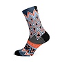 Sox Footwear Crew Socks - Xhosa