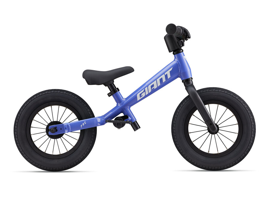Giant Pre Push Bike
