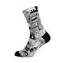 Sox Footwear Crew Socks - Super Dad
