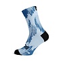 Sox Footwear Crew Socks - Blue Gravel