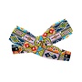 Sox Footwear UV Arm Sleeve - Ndebele
