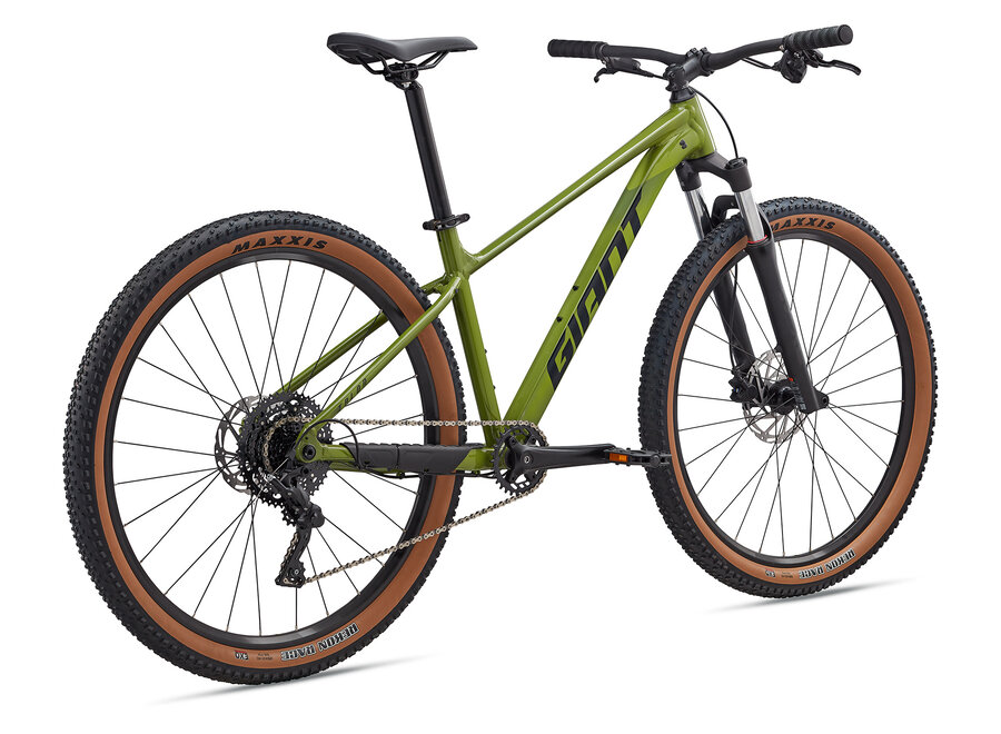 Giant Talon 2 29er - Dried Motcha