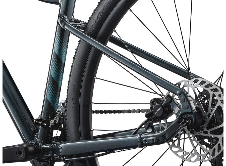 Liv Rove 4 -  Asphalt Green