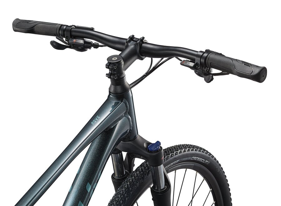 Liv Rove 4 -  Asphalt Green