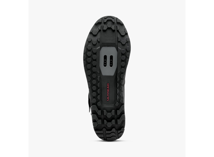 Shimano SH-GE500 MTB Shoe - Black