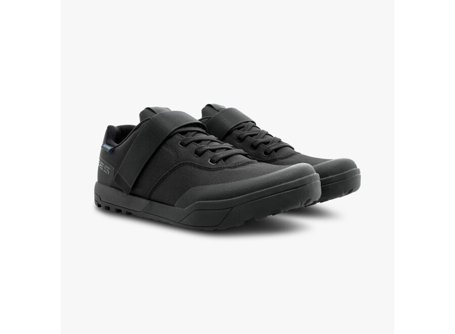 Shimano SH-GE500 MTB Shoe - Black