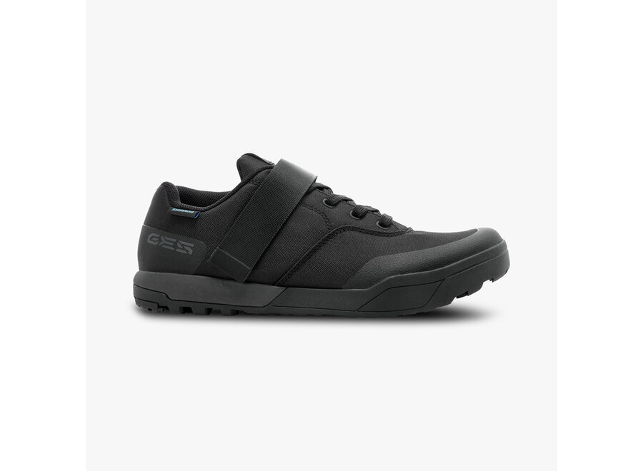 Shimano SH-GE500 MTB Shoe - Black