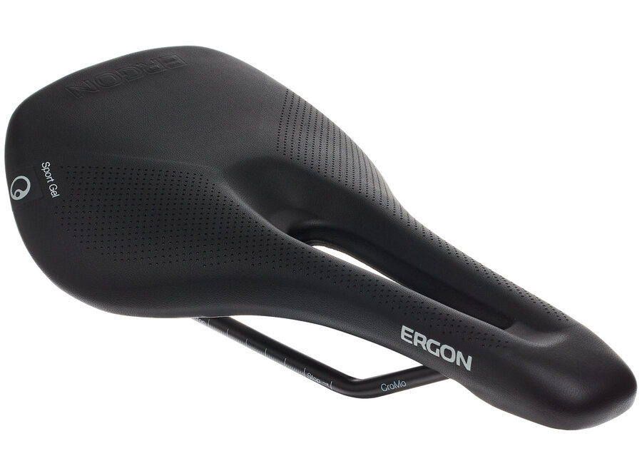 Ergon SR Sport Gel Women's Performance Saddle