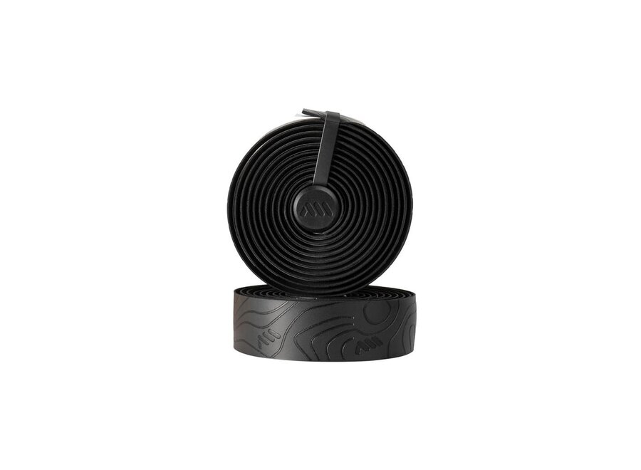 All Mountain Style Sterrato Handle Bar Tape - Black