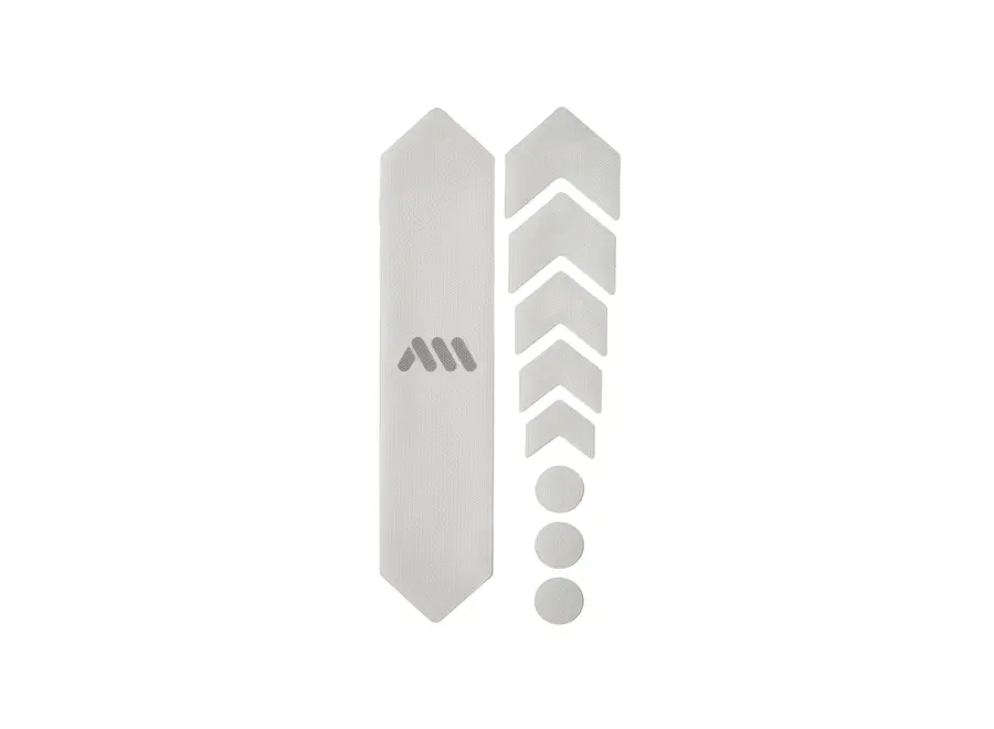 All Mountain Style Frame Gaurd - Basic