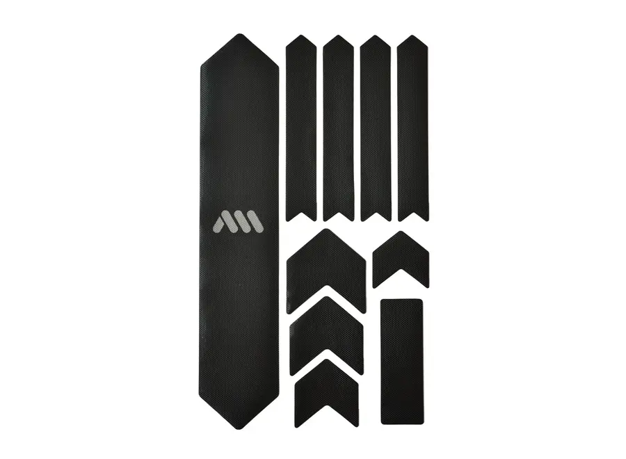 All Mountain Style Frame Gaurd - Extra