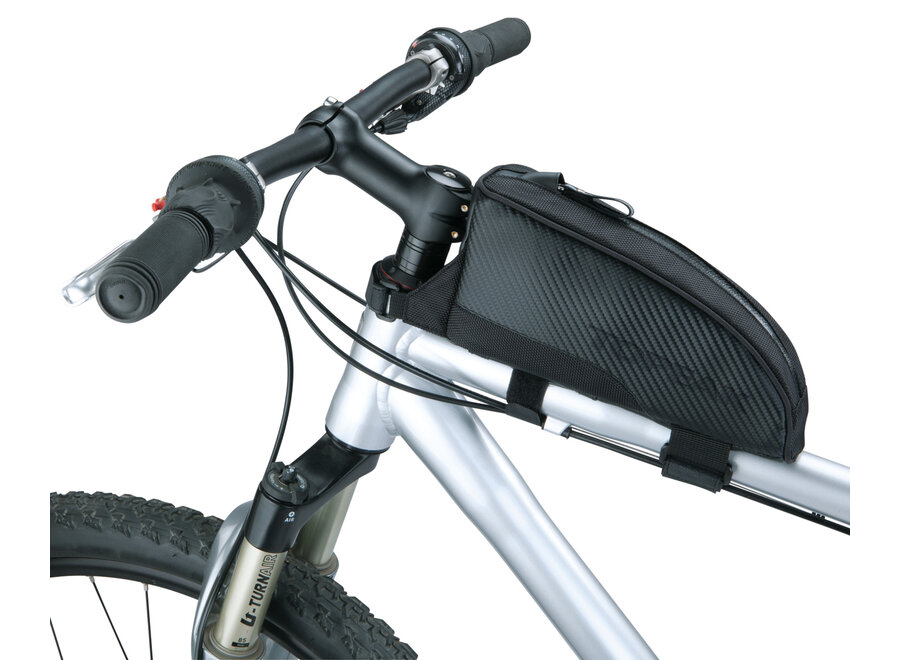 Topeak Fuel Tank, Top Tube Bag