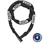 Abus Steel-O-Chain 4804K wth Key Lock