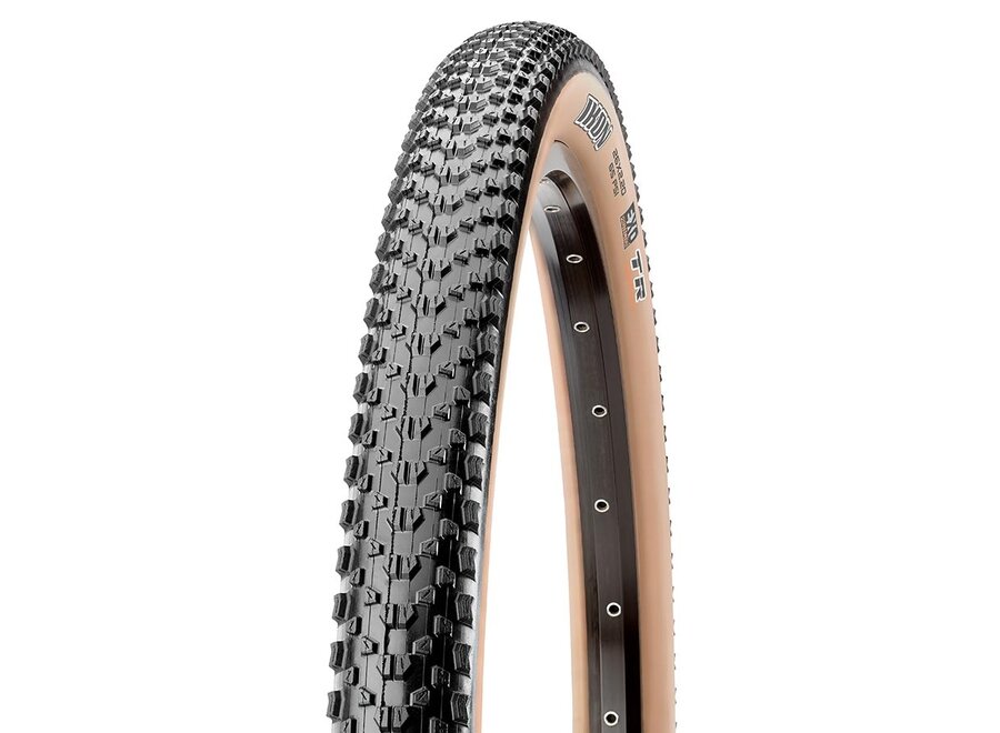 Maxxis, Ikon, Tire, 29''x2.20, Folding, Tubeless Ready, 3C Maxx Speed, EXO, 60TPI, Tanwall