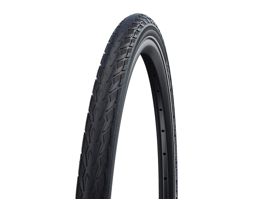 Schwalbe, Delta Cruiser Plus Tire -  700x28
