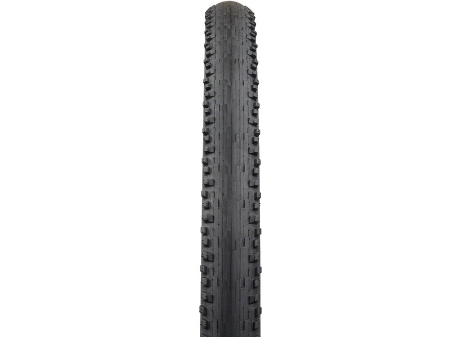 Teravail Updraft Tire - 700 x 40, Tubeless, Folding, Tan, Durable, Fast Compound