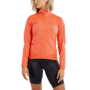 Craft Adv Essence Light Wind Womens's Jacket - Shock