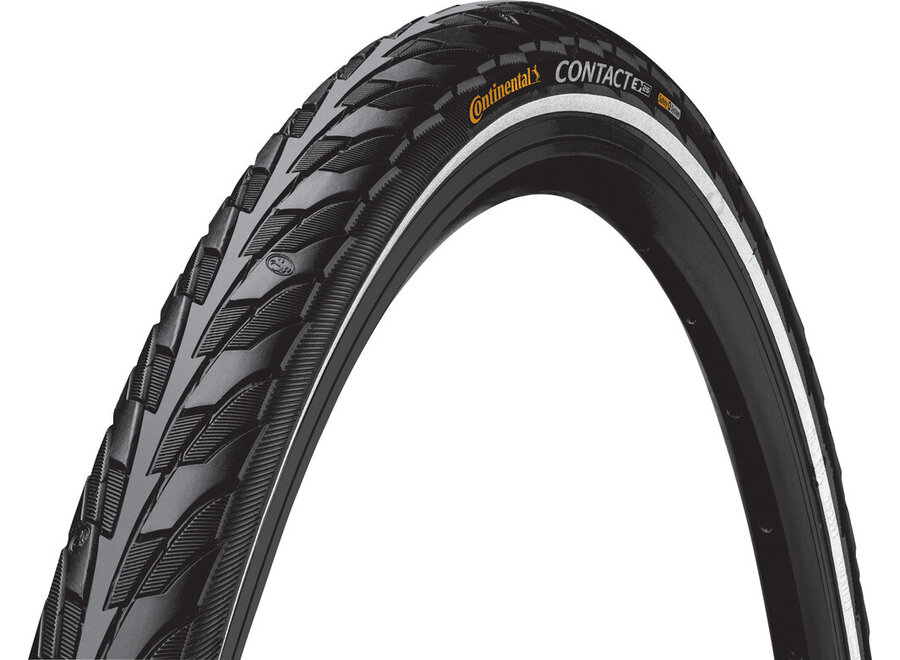 Continental Contact Wire Bead Tire