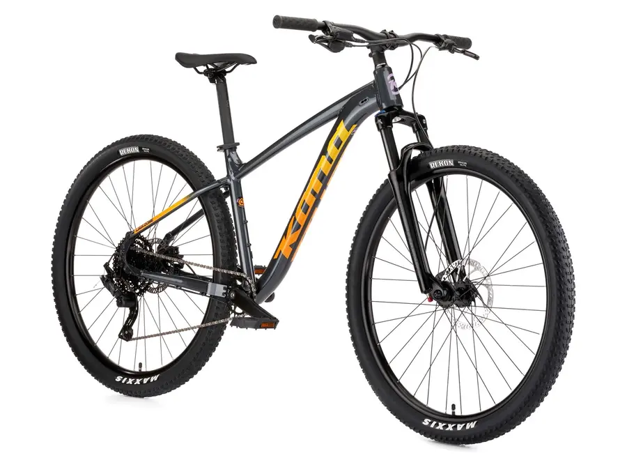 Kona Lava Dome - Black