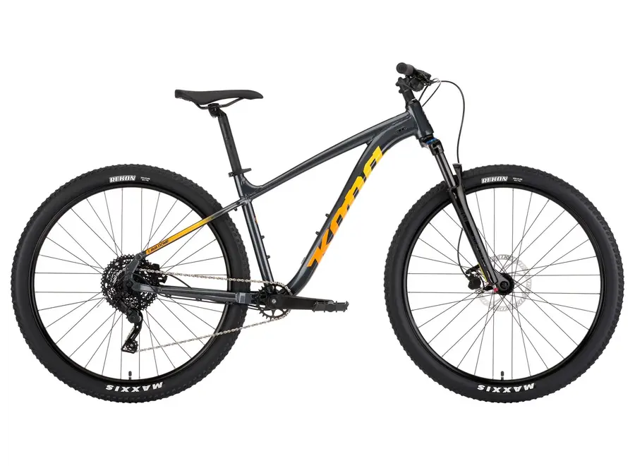 Kona Lava Dome - Black