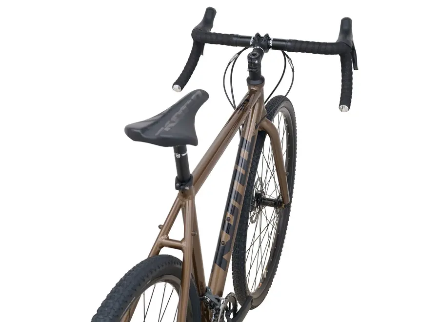 Kona Rove Al 700 - Brown