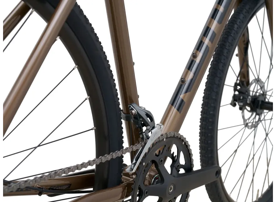 Kona Rove Al 700 - Brown