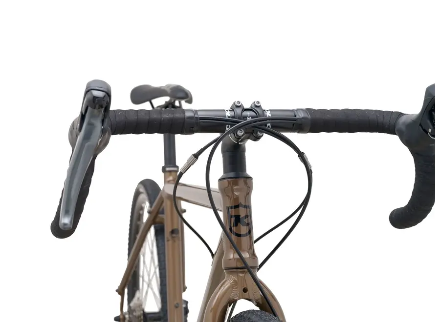 Kona Rove Al 700 - Brown