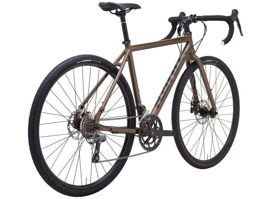 Kona Rove Al 700 - Brown