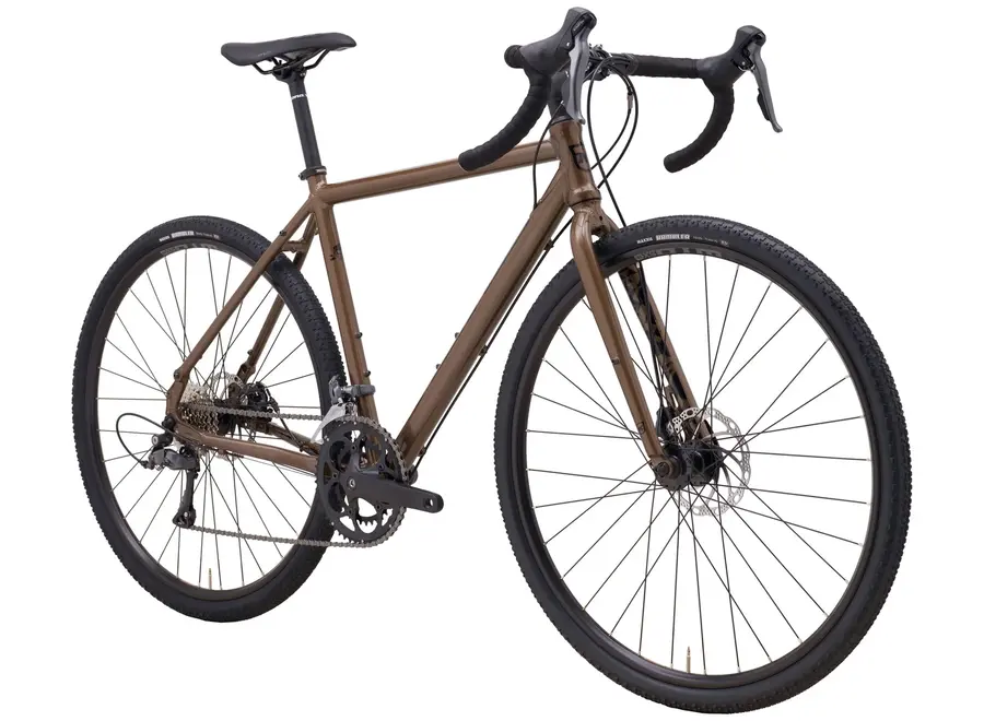 Kona Rove Al 700 - Brown