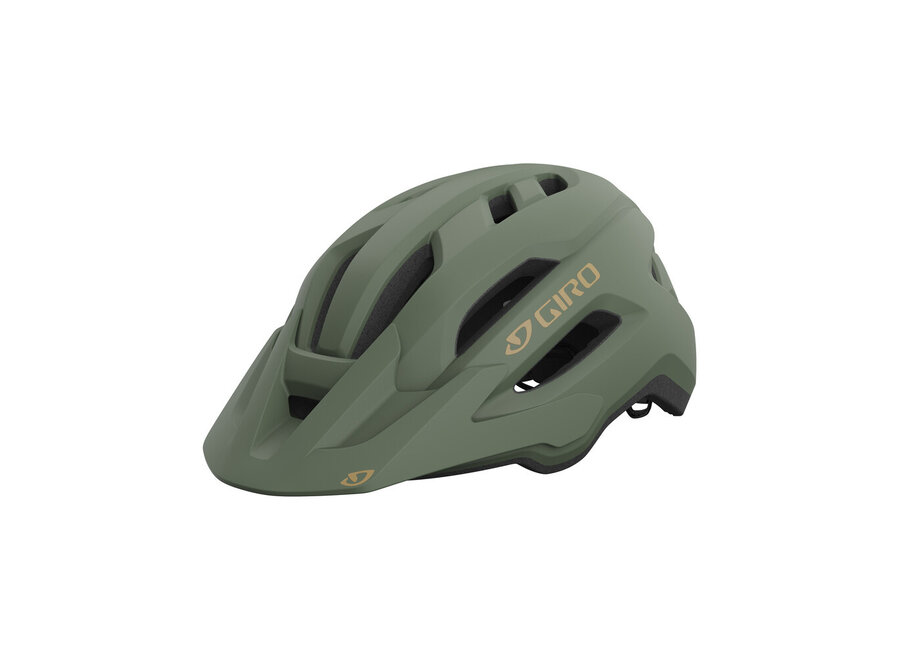 Giro Fixture MIPS II Helmet
