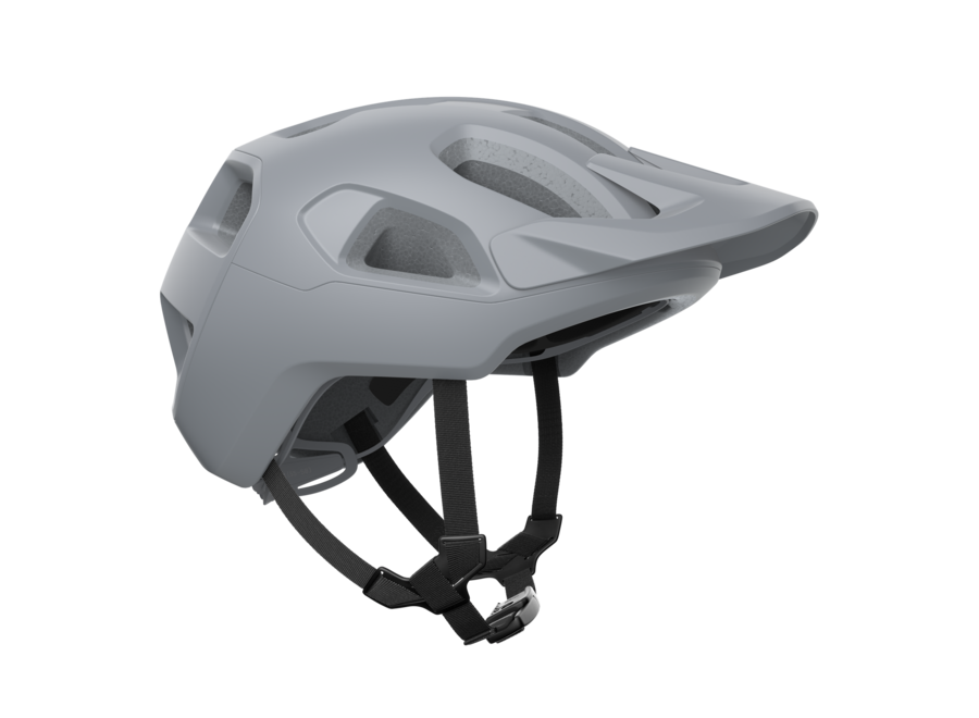 POC Cularis - Granite Grey Matt