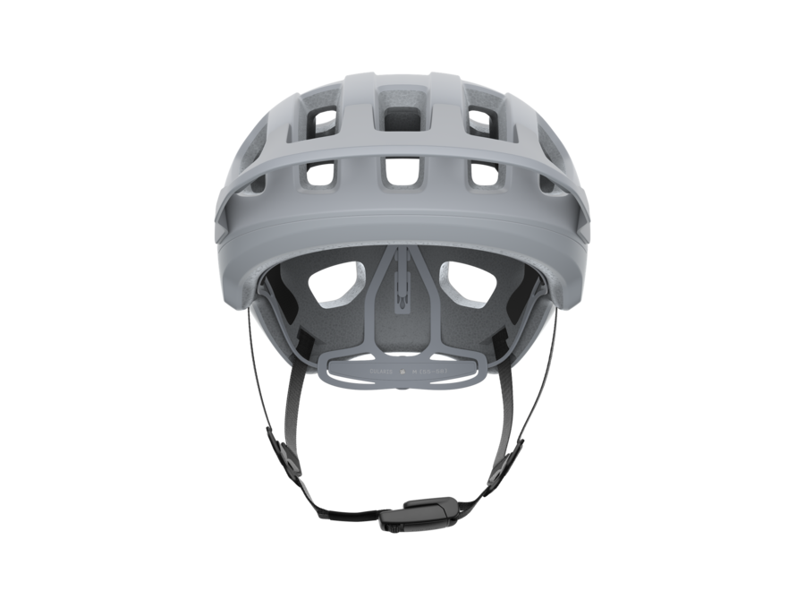 POC Cularis - Granite Grey Matt