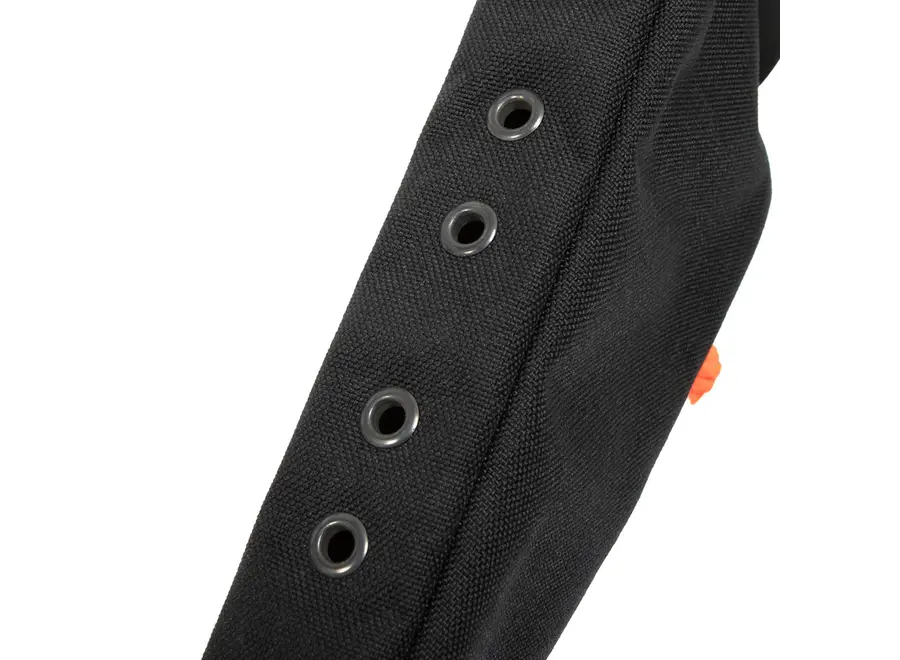 Restrap Bolt-On Top Tube/ Stem Bag - Black