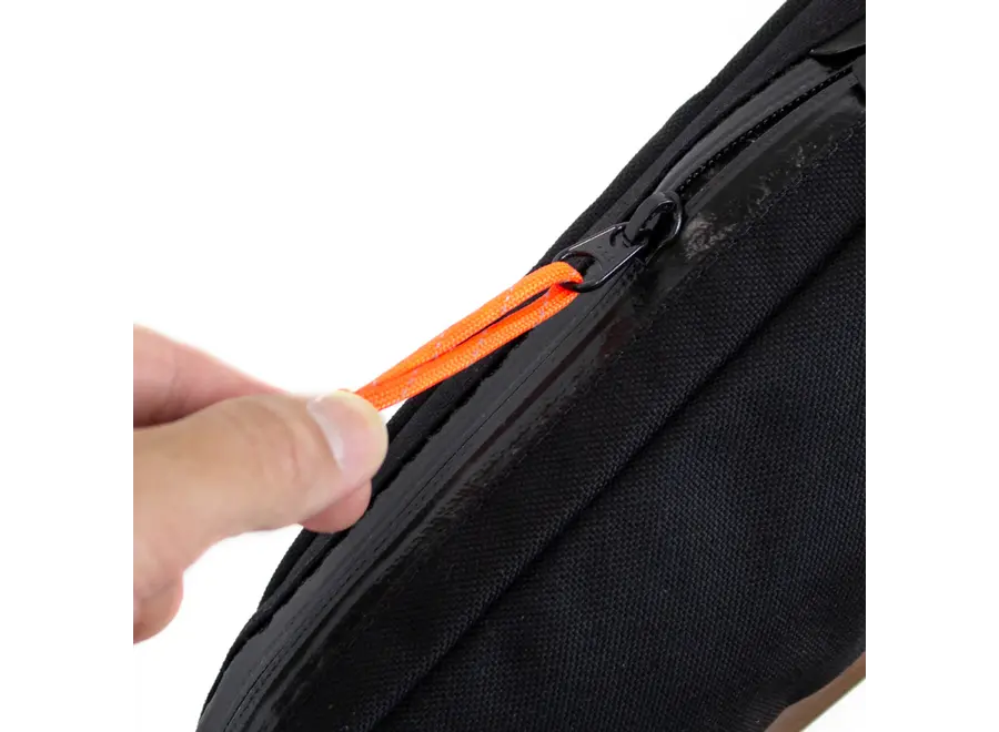 Restrap Bolt-On Top Tube/ Stem Bag - Black